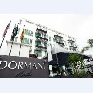 Kuching Hotels With Room Service Deals At The 1 Hotel With Room Service In Kuching Malaysia