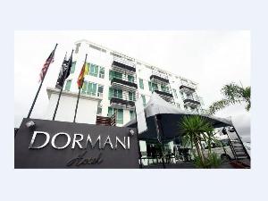 Dormani Hotel Kuching, Kuching