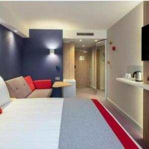 Holiday Inn Express Liverpool - Central an IHG Hotel