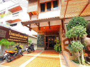 Baan Pa Ploy, Hua Hin