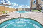 Grandfalls Texas Hotels - La Quinta Inn & Suites By Wyndham Monahans