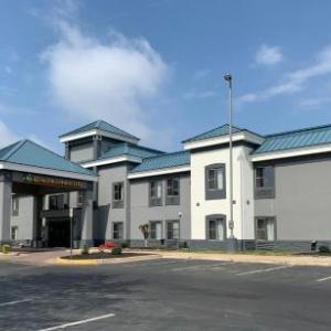 Quality Inn & Suites Quantico