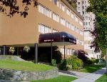 Univeristy Of British Columbia British Columbia Hotels - Rosellen Suites At Stanley Park