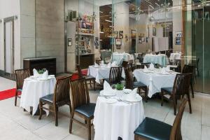 Cambria Hotel New York - Times Square, New York City