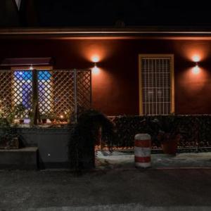 Hotel Seven Rooms