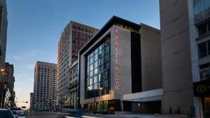 Ambassador Hotel Kansas City, Autograph Collection, Kansas City