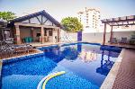 Cascavel Brazil Hotels - Nayru Hotel