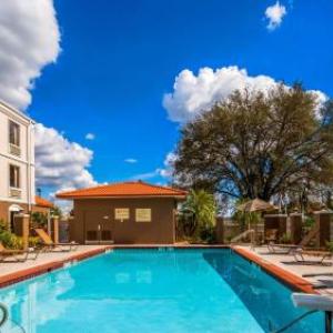 Best Western Plus Bradenton Hotel & Suites