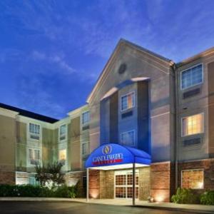 Candlewood Suites St. Robert