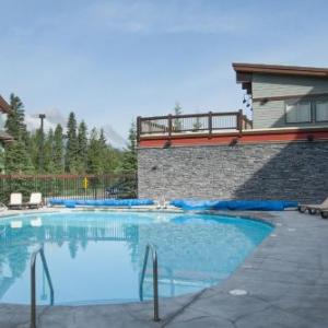 Lodges at Canmore