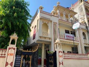 Vinayak Guest House, Jaipur