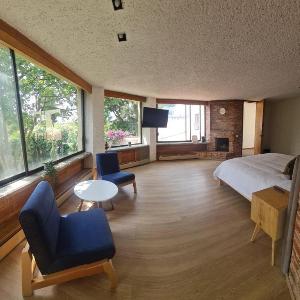 Hotels near Estadio Azteca - SAN ANGEL SUITES by HAB
