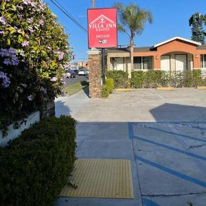 Villa Inn & Suites