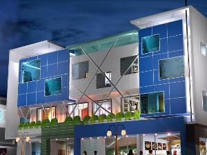 Hotel Prathiba Heritage, Trivandrum