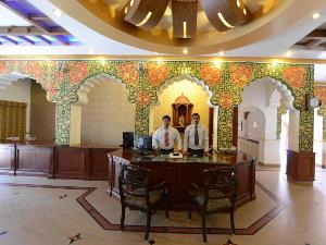 Hotel Sagar, Bikaner