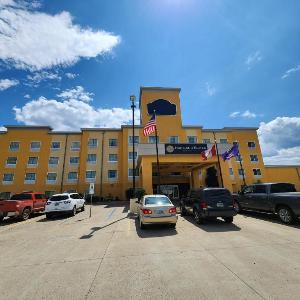 Hotels near Maysa Arena - Highland Suites Extended Stay