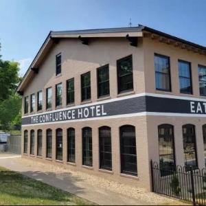 The Confluence Hotel