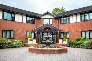 Holiday Inn A55 Chester West, an IHG Hotel, Chester