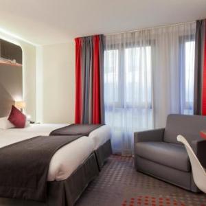Hotel Inn Design Paris Place d'Italie (ex Timhotel)