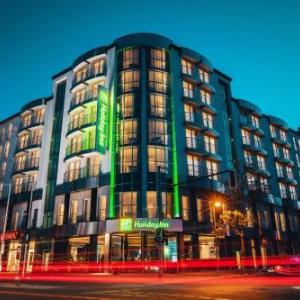 Holiday Inn Berlin City Center East Prenzlauer Berg