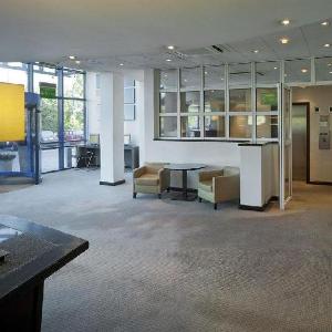 Hotels near VUE Cinema North Finchley - Holiday Inn London Brent Cross