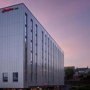 Hampton by Hilton Rochdale