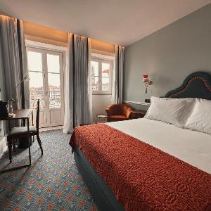 GRANDE HOTEL PARIS by STAY HOTELS