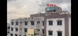 Hotel Gomti, Dwarka