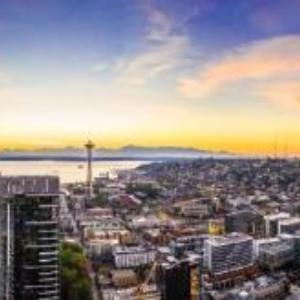 Level Seattle Downtown South Lake Union