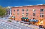 Bagdad Arizona Hotels - Hotel St. Michael