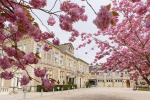 Down Hall Hotel, Birchanger