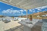 Mykonos Greece Hotels - Senses Luxury Villas & Suites