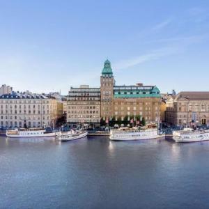 Radisson Blu Strand Hotel Stockholm