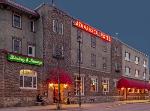 Yellowhead Region Educational Alberta Hotels - Athabasca Hotel