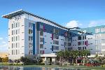 Boggy Creek Airboats Florida Hotels - Aloft Orlando Lake Nona