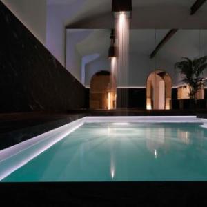 STRAF | a Member of Design Hotels