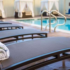 Cambria Hotel Waco University Riverfront