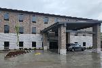 Joelton Tennessee Hotels - Quality Inn & Suites Joelton - Nashville