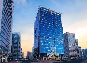 Jannah Burj Al Sarab, Abu Dhabi