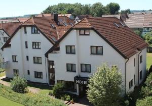 Hotel Flora Möhringen, Stuttgart
