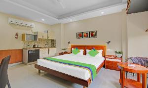 Treebo Trend PP Residency, Noida