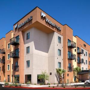 WaterWalk Extended Stay by Wyndham Jacksonville Deerwood Pk