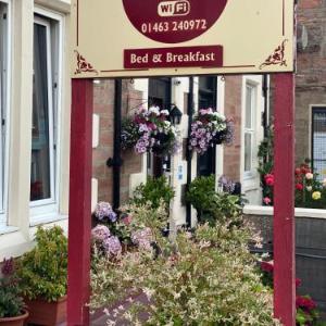 No 29 Bed and Breakfast
