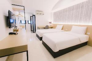 Royal Princess City Lamphun, Lamphun