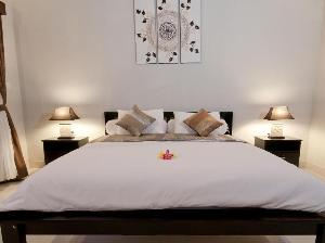 Matra Bali Guesthouse, Denpasar
