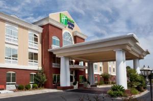 Holiday Inn Express Hotel & Suites - Sumter, an IHG Hotel, Sumter
