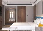 Weihai China Hotels - Hilton Garden Inn Nantong Rudong