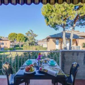 Villa Fiorita Apartments