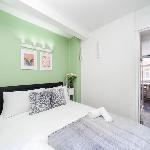 Apartment in London 