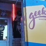 Geek Hostel & Hotel Voronezh